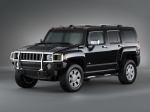 Hummer H3x 2007 года